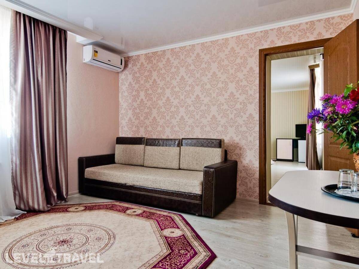 фотографии отеля Отель Оранж в Россия(Сукко) - фото №28