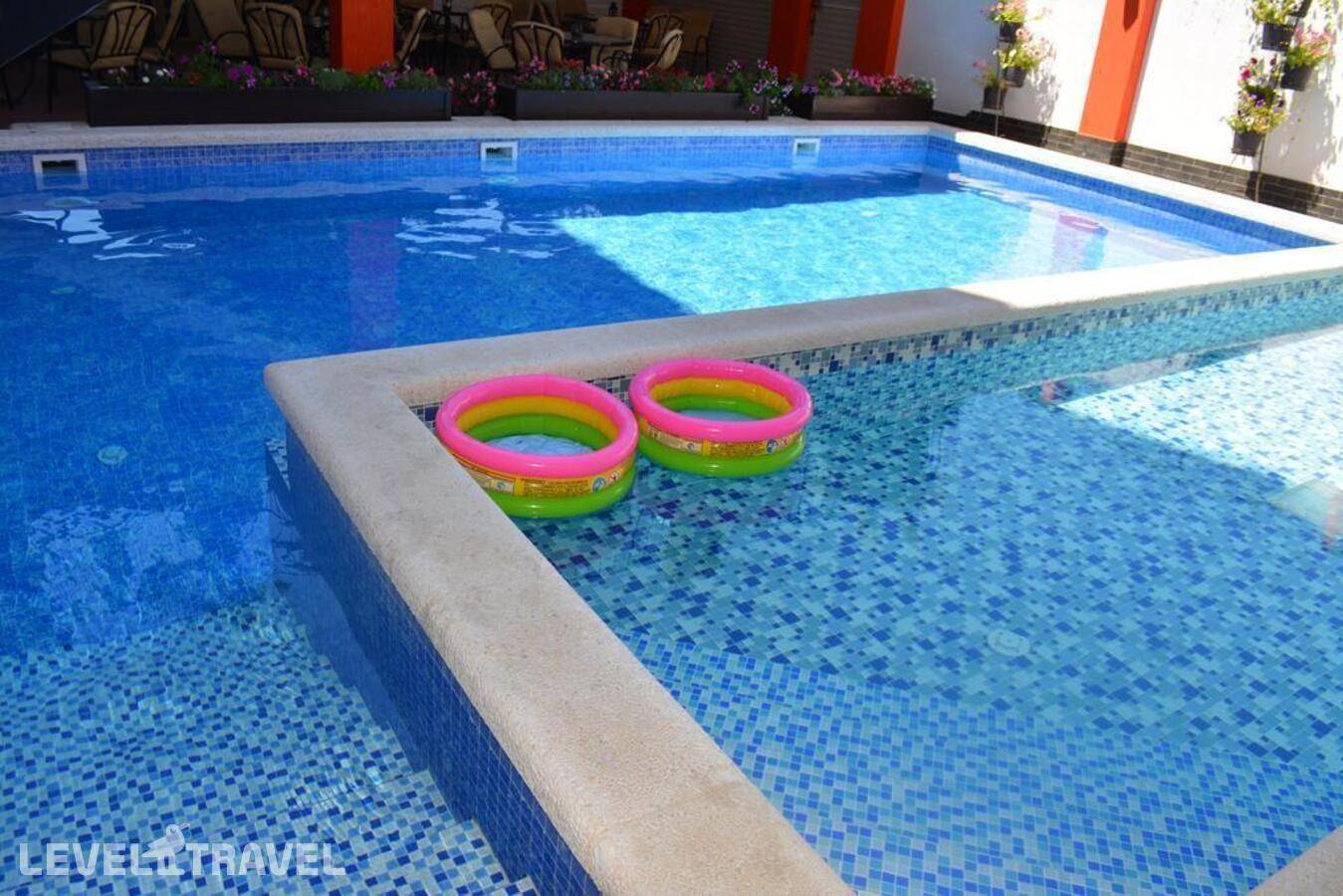 фотографии отеля Отель Оранж в Россия(Сукко) - фото №11