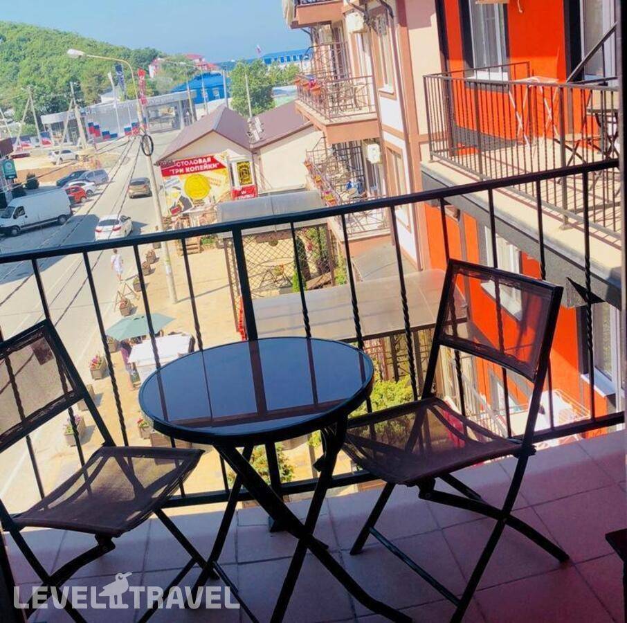 фотографии отеля Отель Оранж в Россия(Сукко) - фото №27