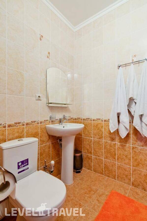 фотографии отеля Отель Оранж в Россия(Сукко) - фото №35