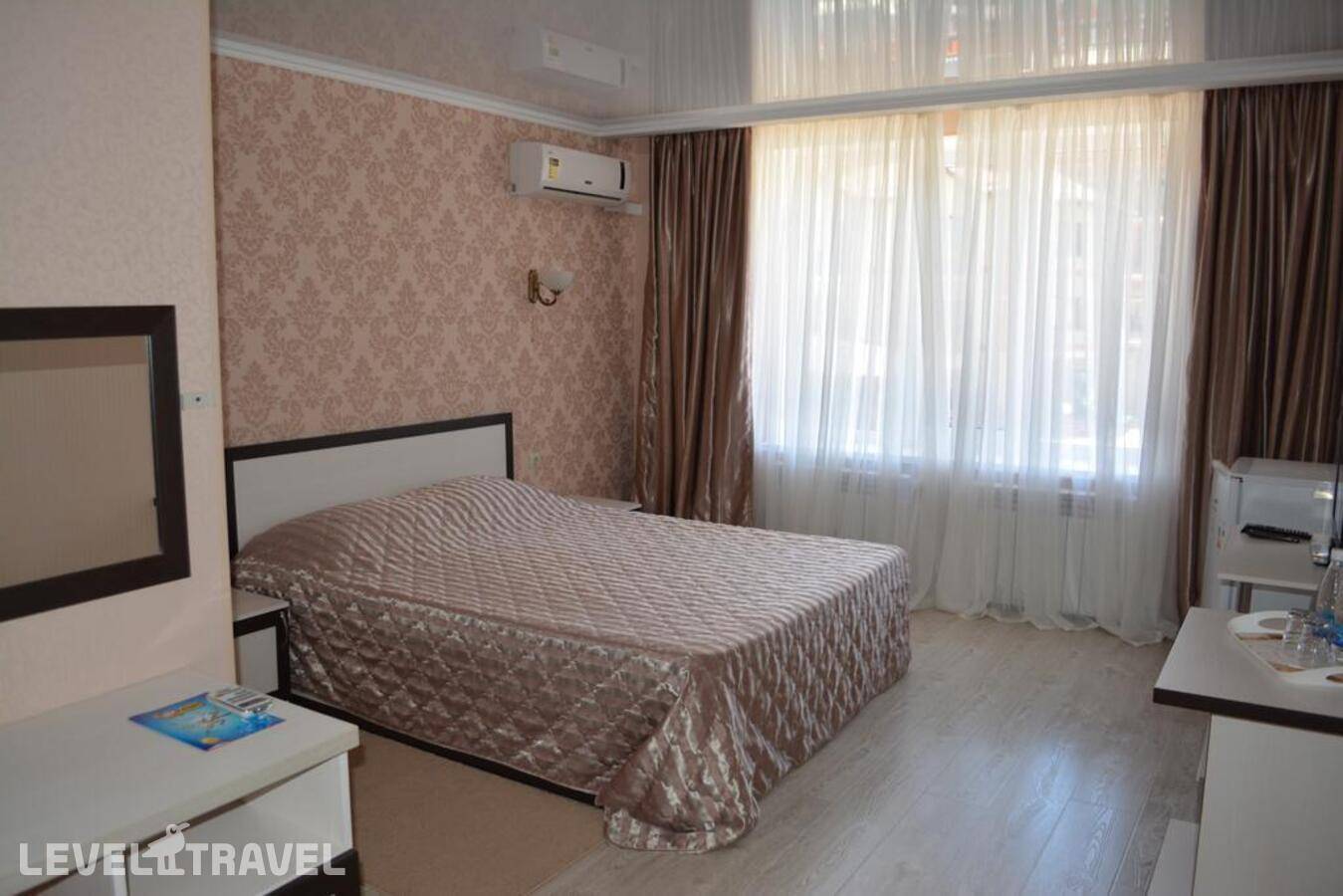 фотографии отеля Отель Оранж в Россия(Сукко) - фото №42