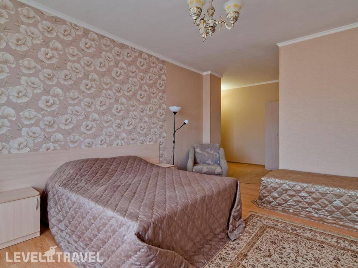 фотографии отеля Отель Оранж в Россия(Сукко) - фото №36