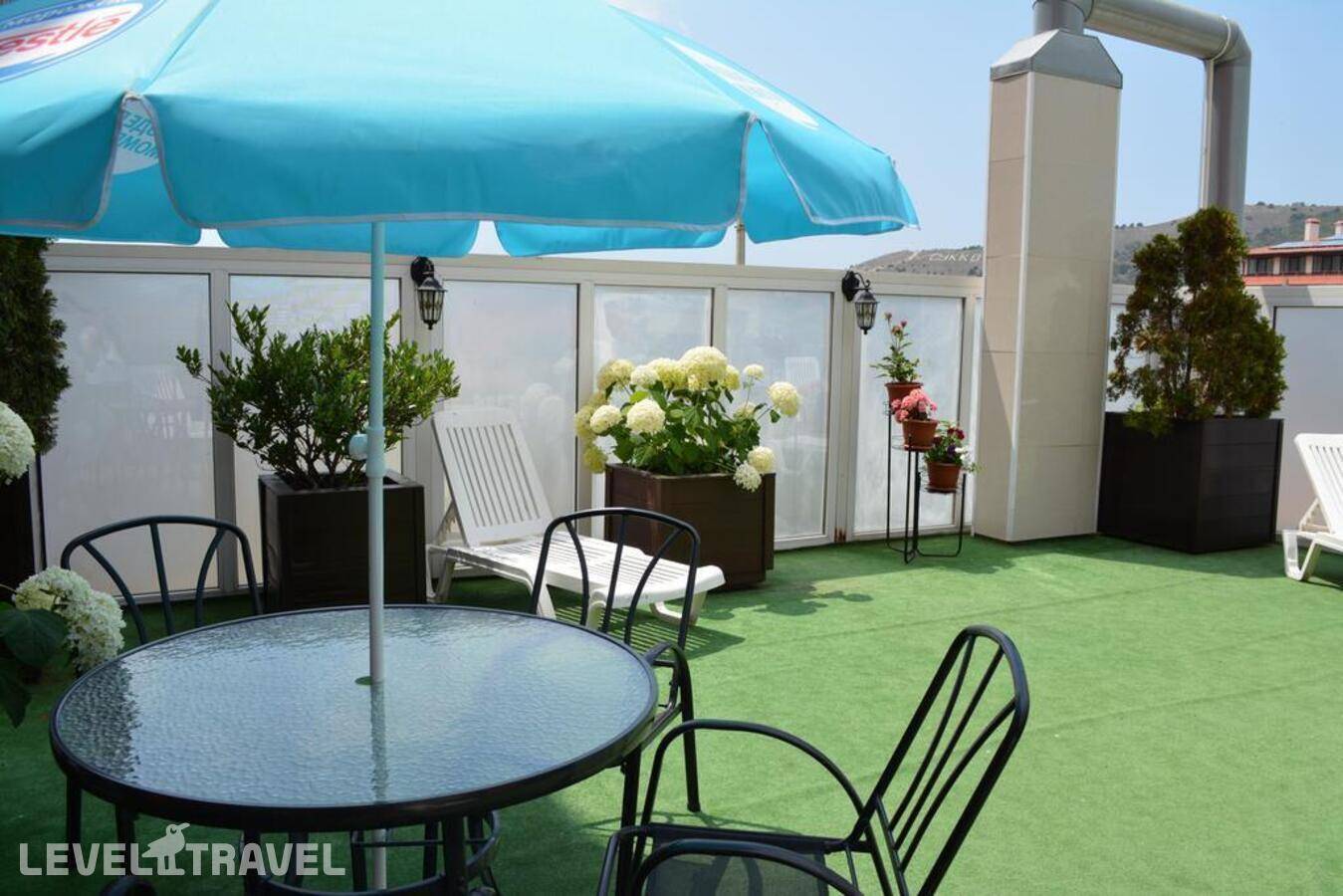 фотографии отеля Отель Оранж в Россия(Сукко) - фото №12