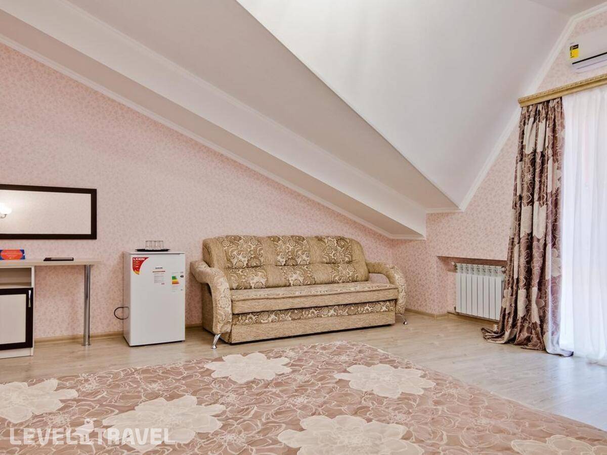 фотографии отеля Отель Оранж в Россия(Сукко) - фото №33