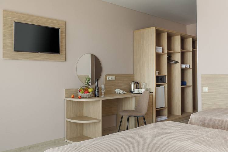 Отель Софгранд (Sofgrand)