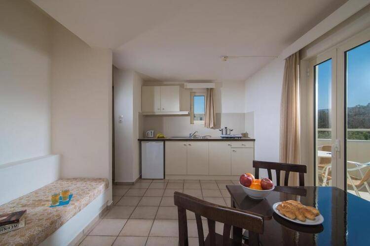 Ourania Apartments