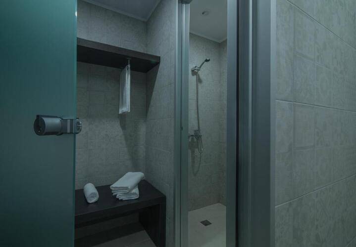 Ourania Apartments