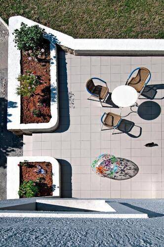Ourania Apartments