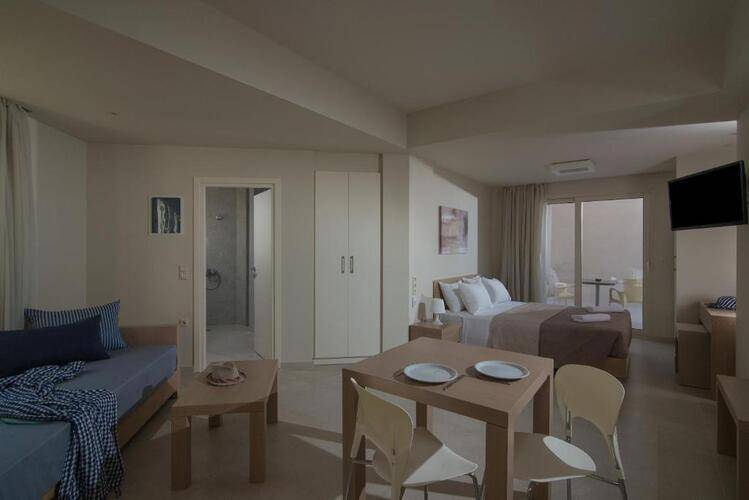 Ourania Apartments