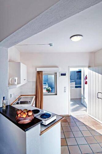 Ourania Apartments