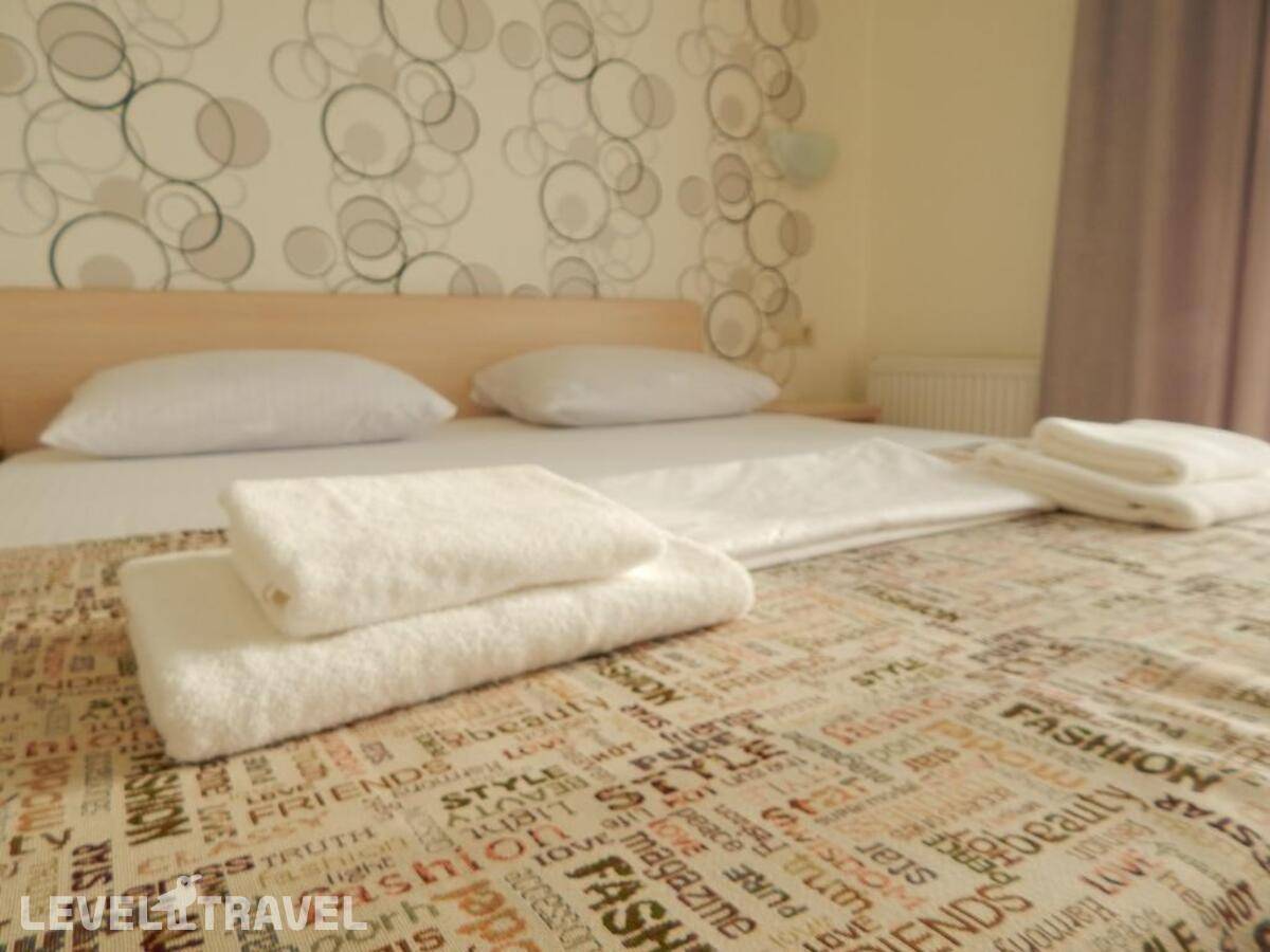 фотографии отеля Mantarini (Мантарини) в Россия(Адлер) - фото №34