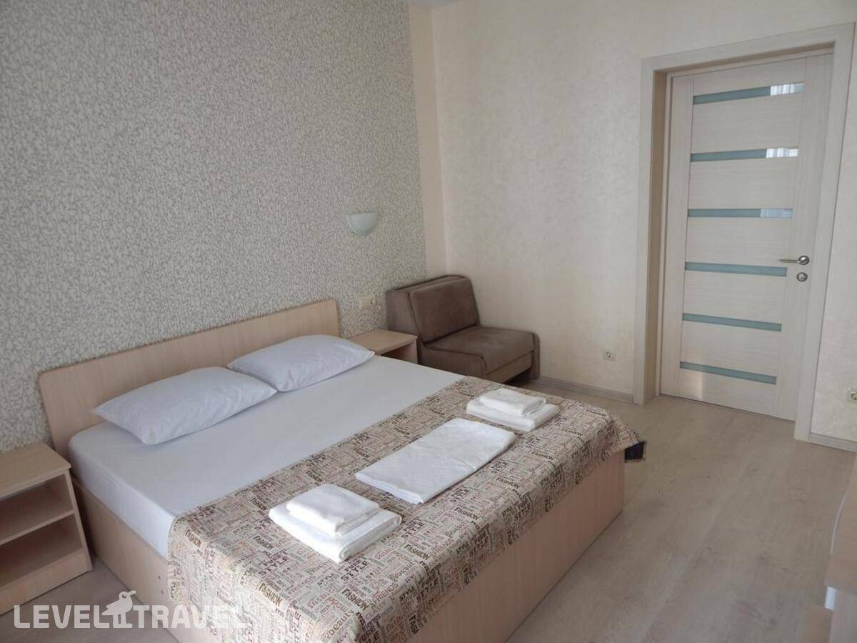 фотографии отеля Mantarini (Мантарини) в Россия(Адлер) - фото №40