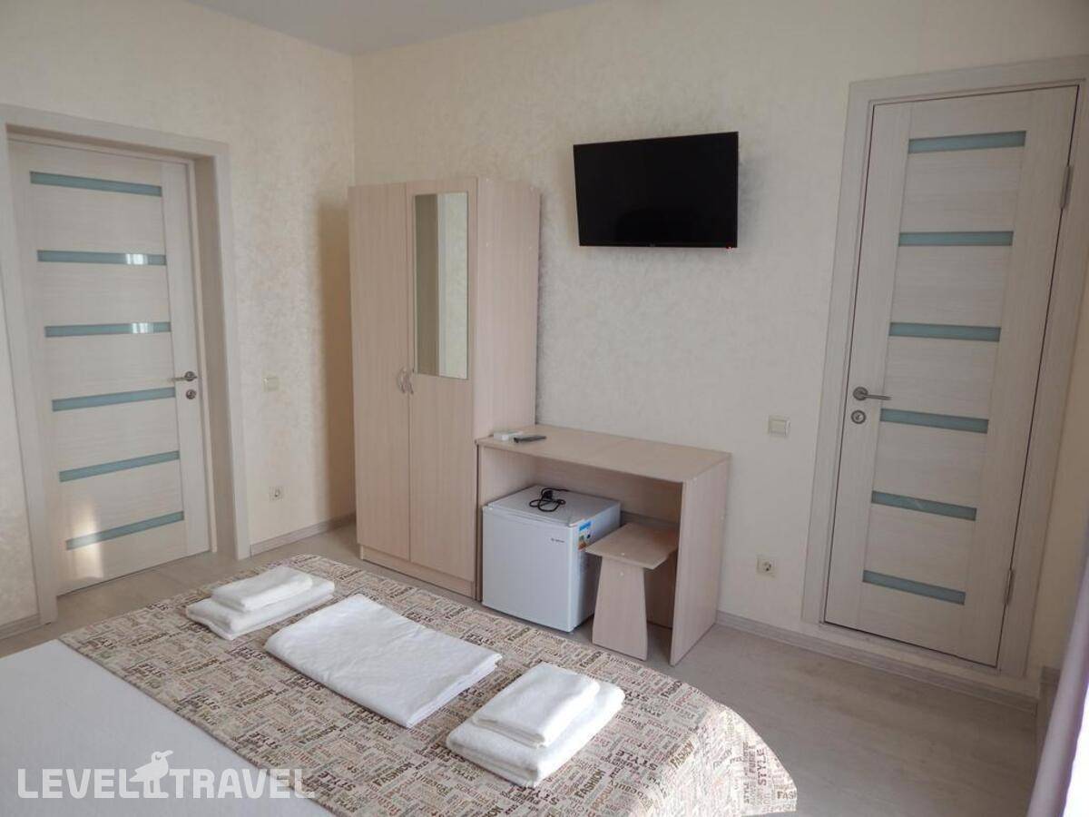 фотографии отеля Mantarini (Мантарини) в Россия(Адлер) - фото №38