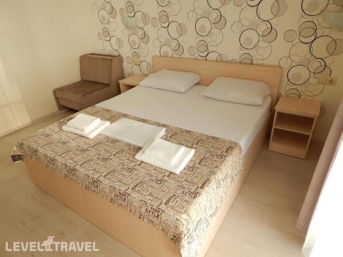 фотографии отеля Mantarini (Мантарини) в Россия(Адлер) - фото №32