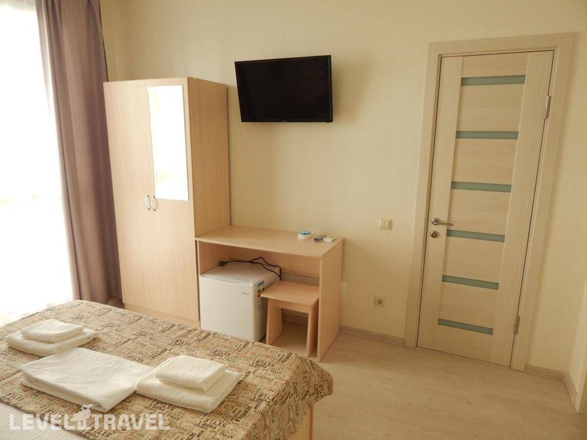 фотографии отеля Mantarini (Мантарини) в Россия(Адлер) - фото №35