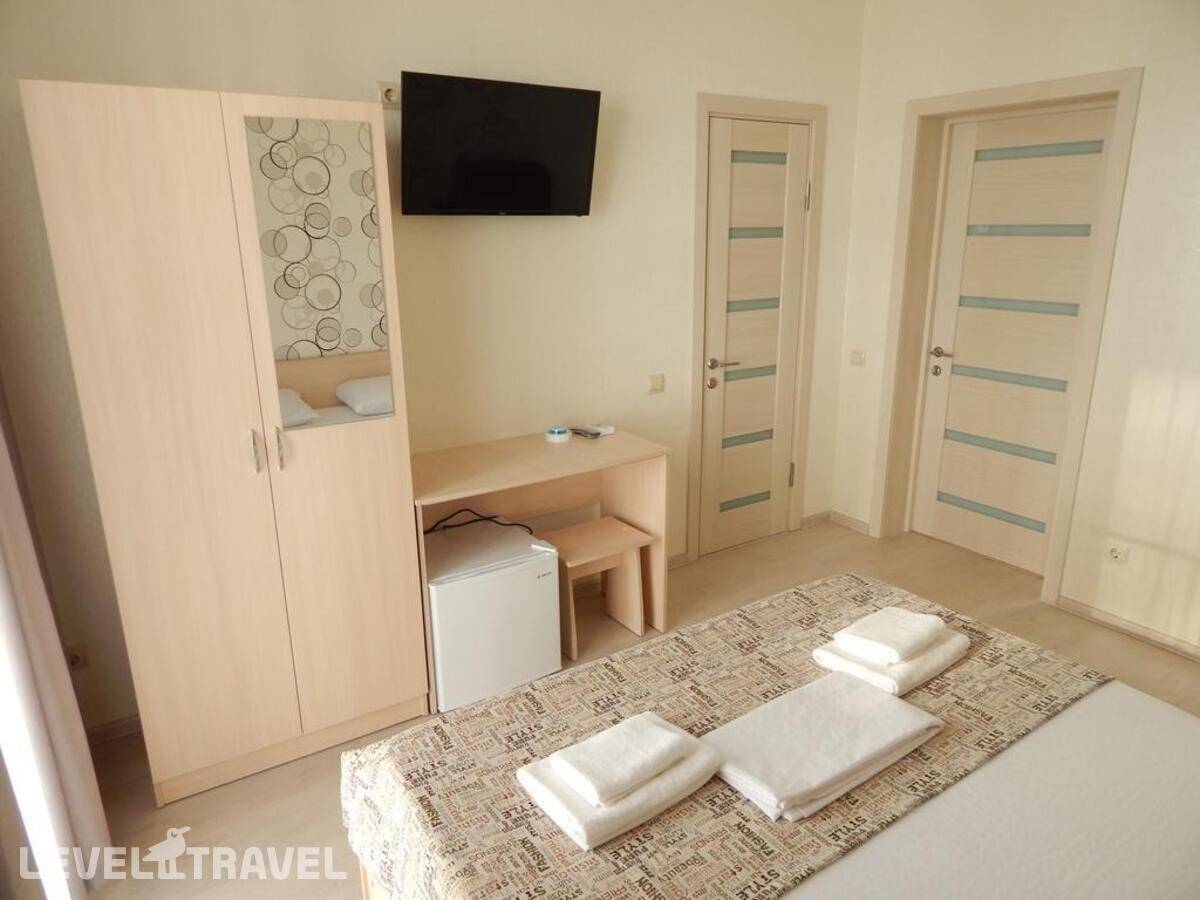 фотографии отеля Mantarini (Мантарини) в Россия(Адлер) - фото №26