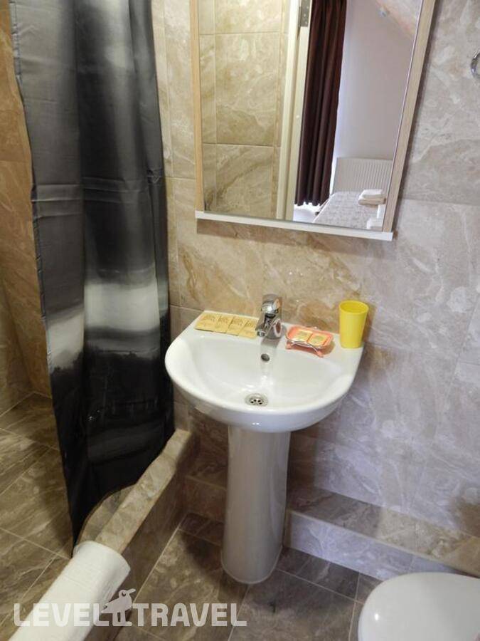 фотографии отеля Mantarini (Мантарини) в Россия(Адлер) - фото №33