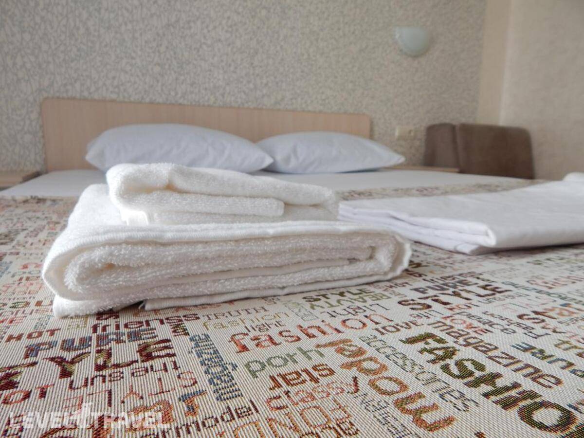 фотографии отеля Mantarini (Мантарини) в Россия(Адлер) - фото №20