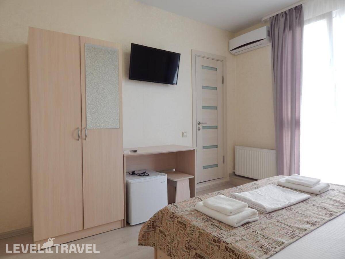 фотографии отеля Mantarini (Мантарини) в Россия(Адлер) - фото №45