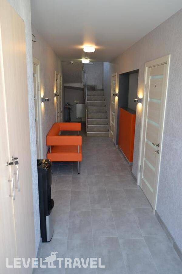 фотографии отеля Mantarini (Мантарини) в Россия(Адлер) - фото №13