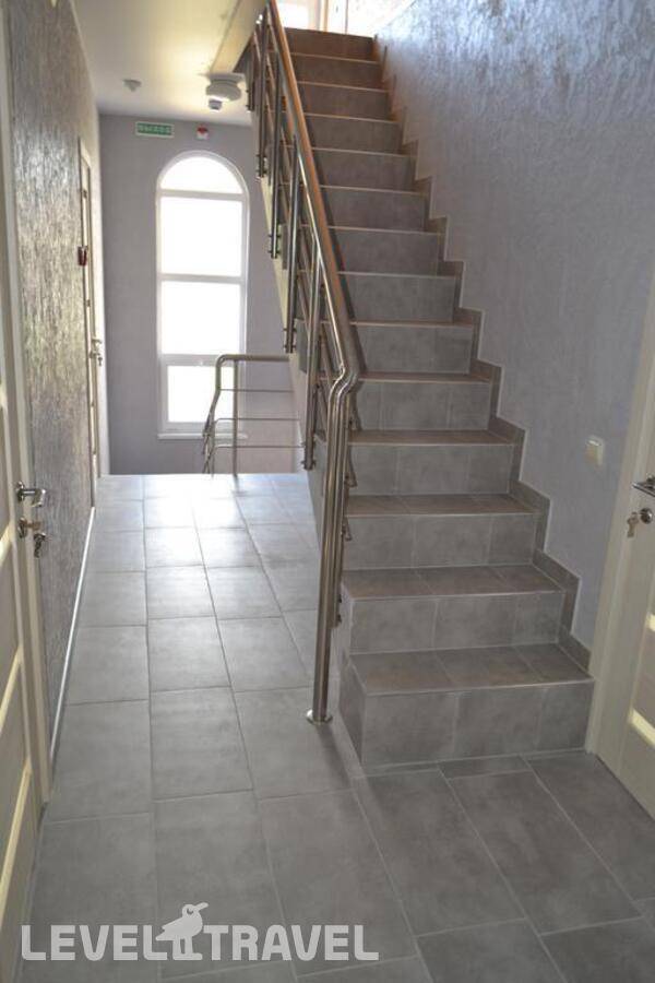 фотографии отеля Mantarini (Мантарини) в Россия(Адлер) - фото №27