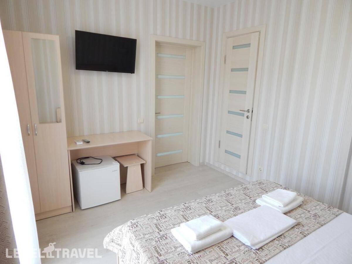 фотографии отеля Mantarini (Мантарини) в Россия(Адлер) - фото №21