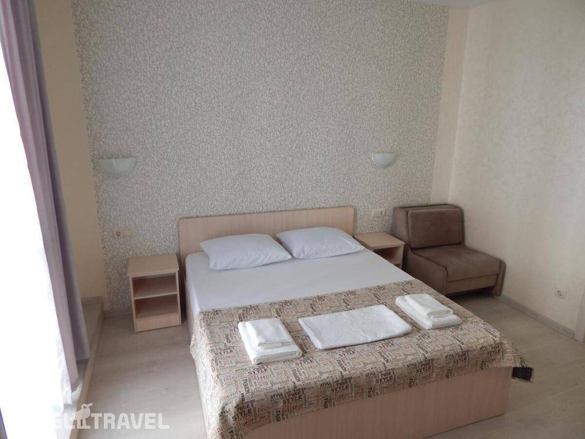 фотографии отеля Mantarini (Мантарини) в Россия(Адлер) - фото №39