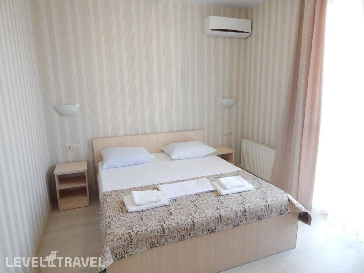 фотографии отеля Mantarini (Мантарини) в Россия(Адлер) - фото №19