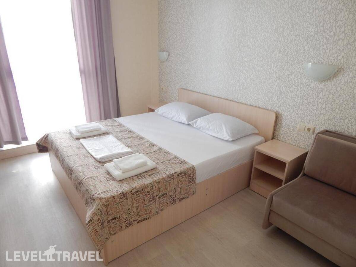 фотографии отеля Mantarini (Мантарини) в Россия(Адлер) - фото №42