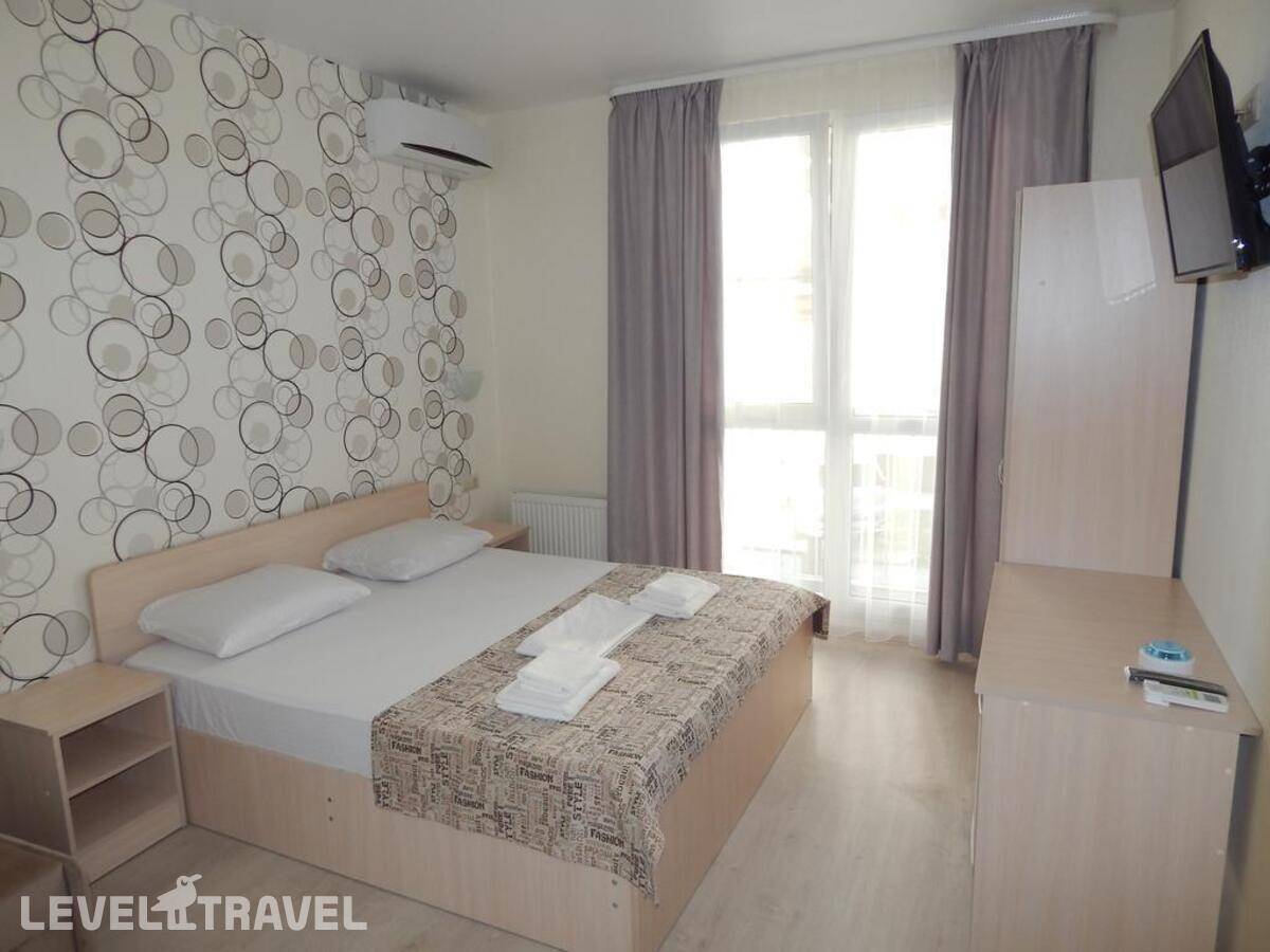 фотографии отеля Mantarini (Мантарини) в Россия(Адлер) - фото №36