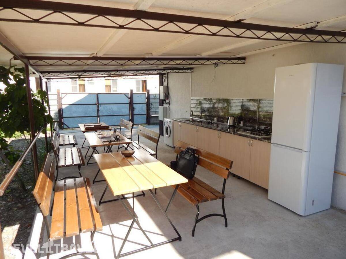 фотографии отеля Mantarini (Мантарини) в Россия(Адлер) - фото №11