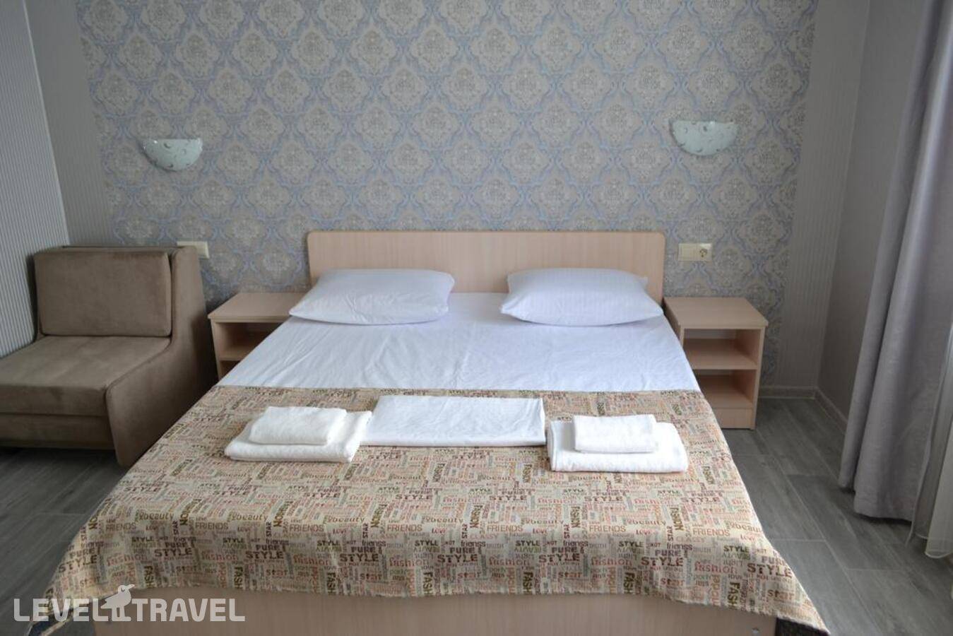 фотографии отеля Mantarini (Мантарини) в Россия(Адлер) - фото №23