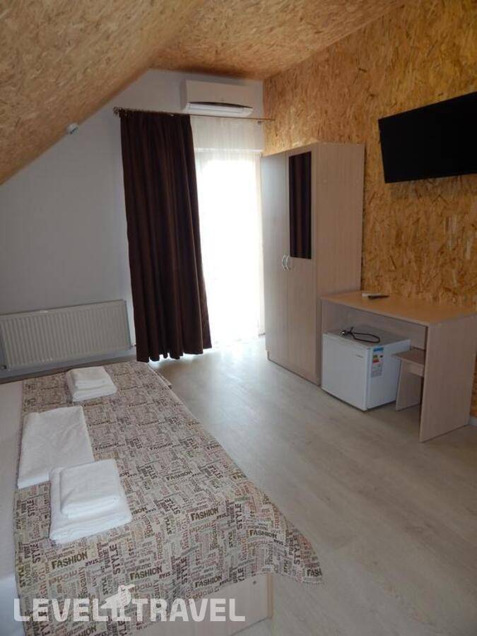 фотографии отеля Mantarini (Мантарини) в Россия(Адлер) - фото №25