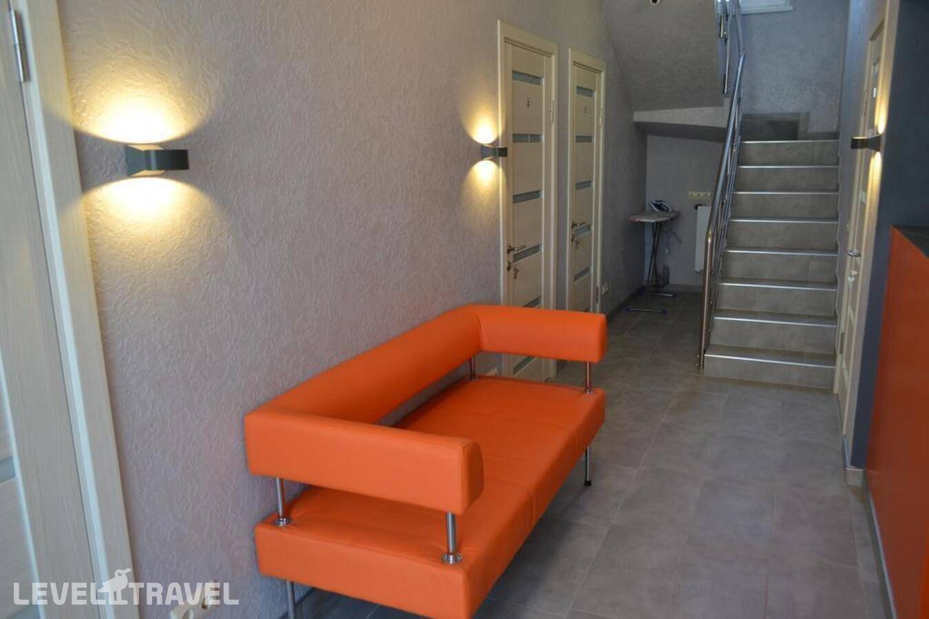 фотографии отеля Mantarini (Мантарини) в Россия(Адлер) - фото №15