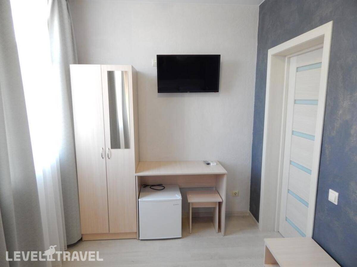 фотографии отеля Mantarini (Мантарини) в Россия(Адлер) - фото №43