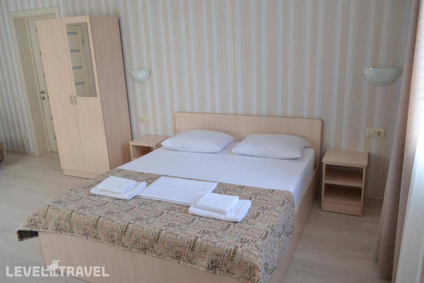 фотографии отеля Mantarini (Мантарини) в Россия(Адлер) - фото №17