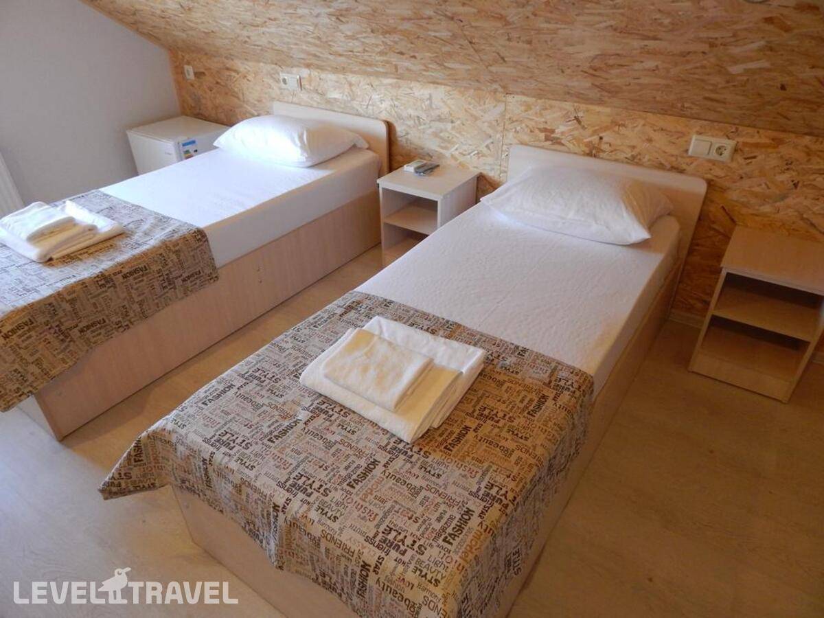 фотографии отеля Mantarini (Мантарини) в Россия(Адлер) - фото №31