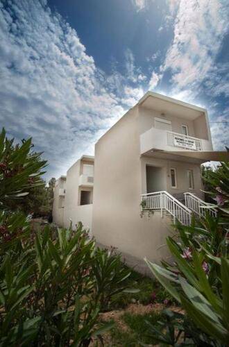 Marathakis Apartments