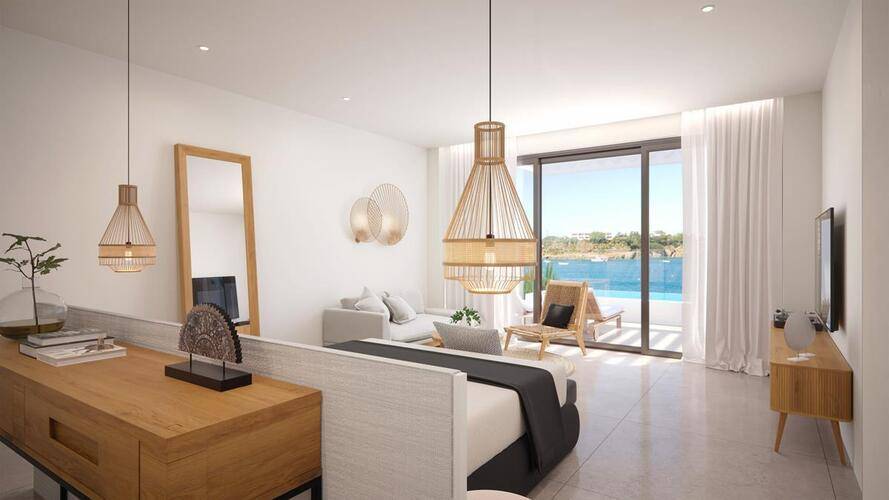 Castello Infinity Suites (Adults Only 18+)
