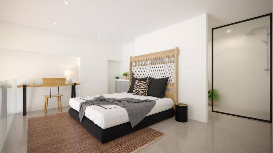 Castello Infinity Suites (Adults Only 18+)