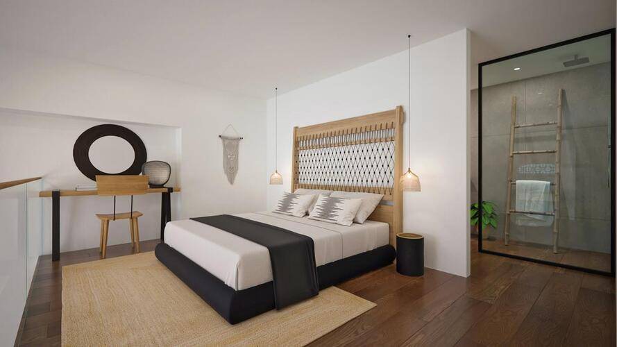 Castello Infinity Suites (Adults Only 18+)