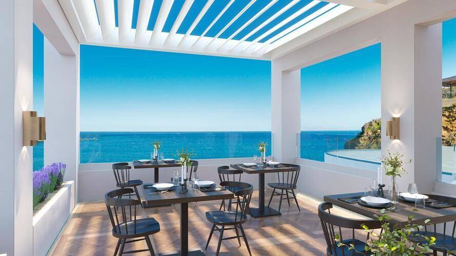 Castello Infinity Suites (Adults Only 18+)