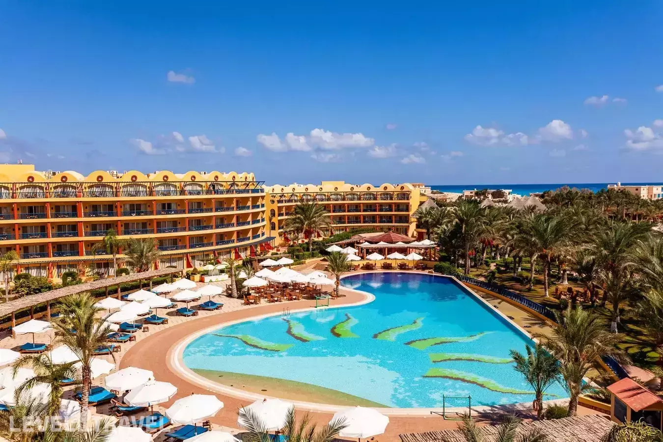 Carols Beau Rivage Martrouh