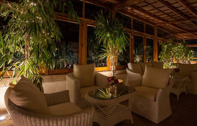 The Fort Arabesque Resort & Spa