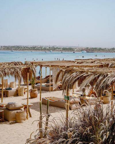 Fort Arabesque Resort & Spa
