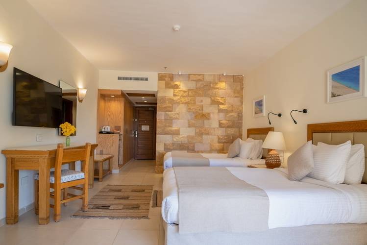 The Fort Arabesque Resort & Spa