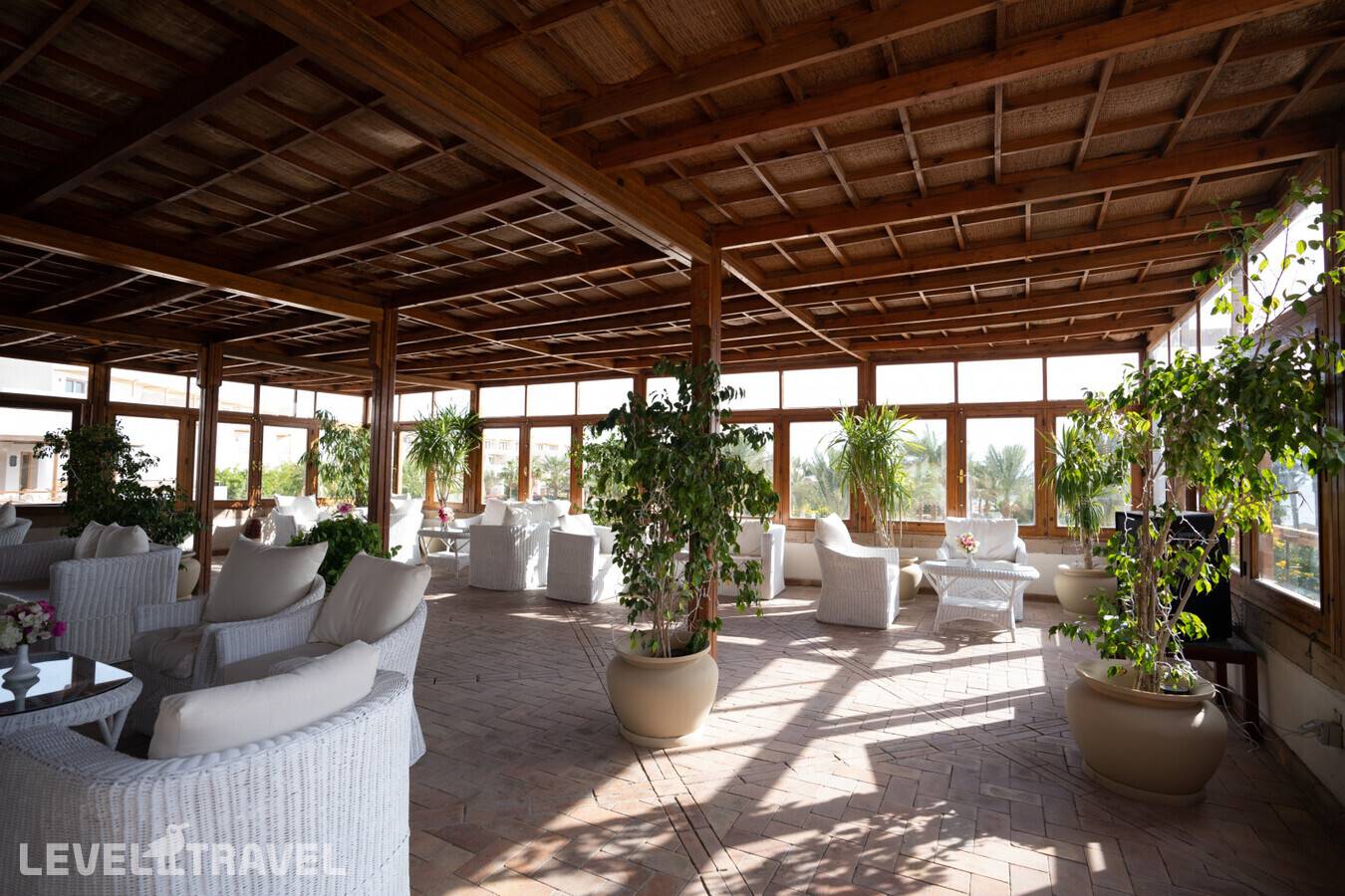 фотографии отеля The Fort Arabesque Resort & Spa в Египет(Макади Бэй) - фото №16