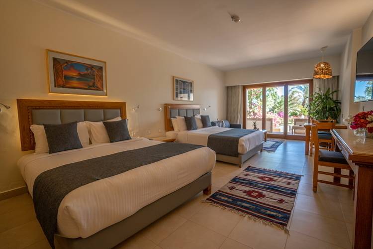 The Fort Arabesque Resort & Spa