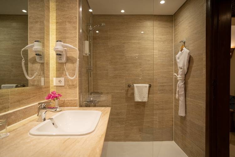 The Fort Arabesque Resort & Spa