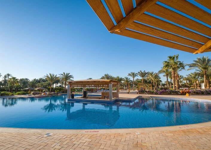 Fort Arabesque Resort & Spa